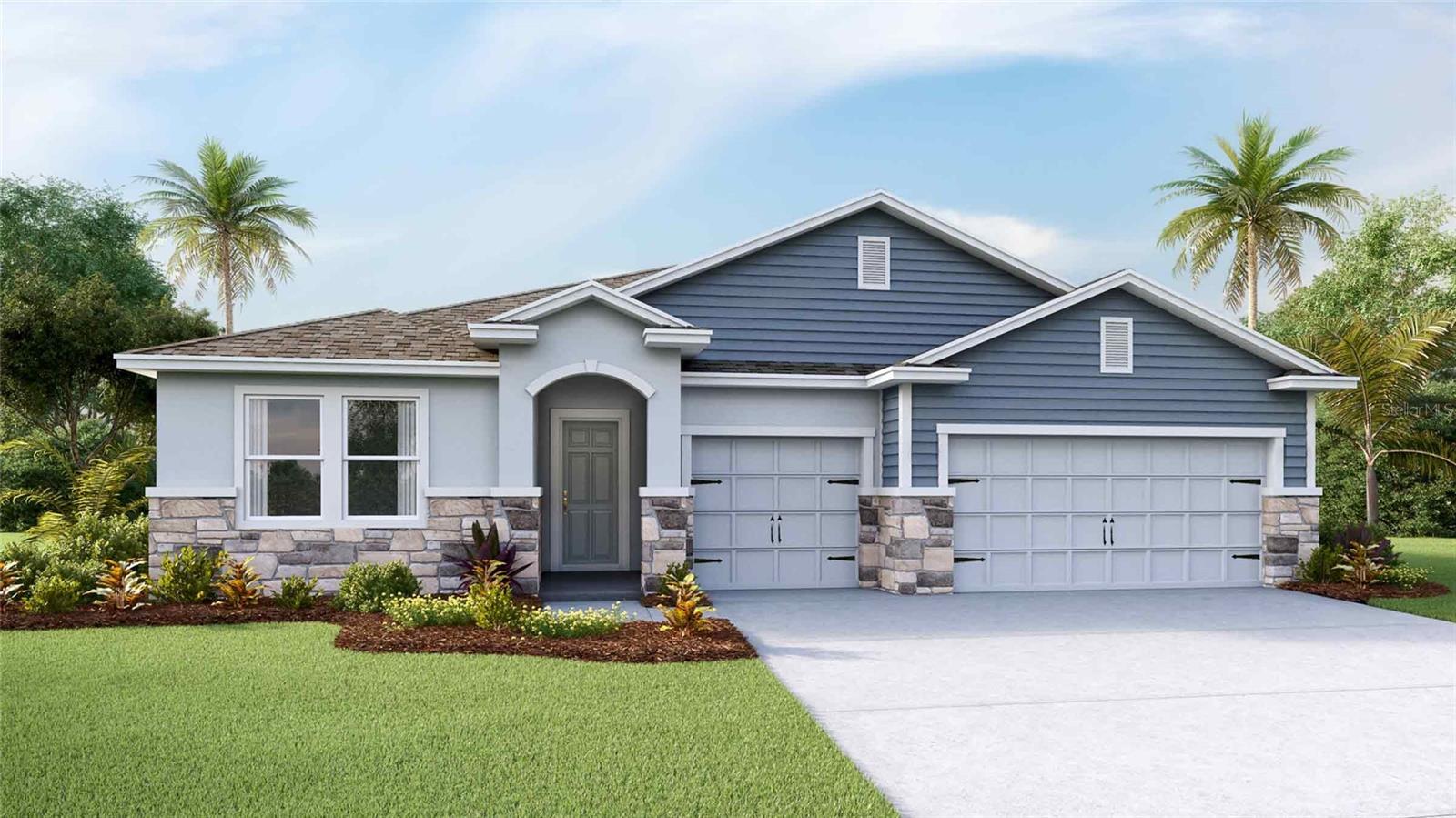 2154 Stratten Drive, FL