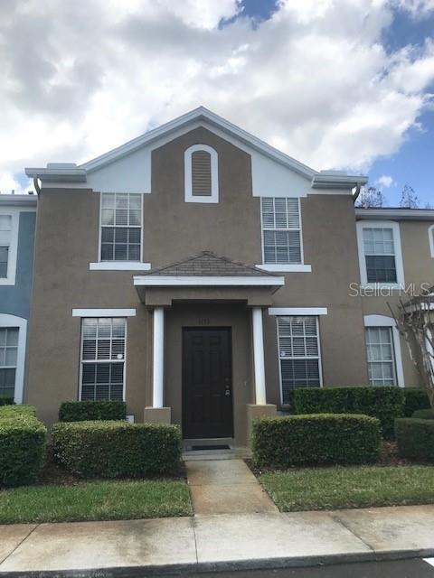 1135 Baronscourt Drive, FL