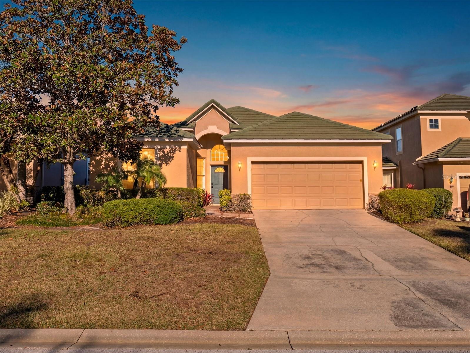 13235 Palmilla Circle, FL