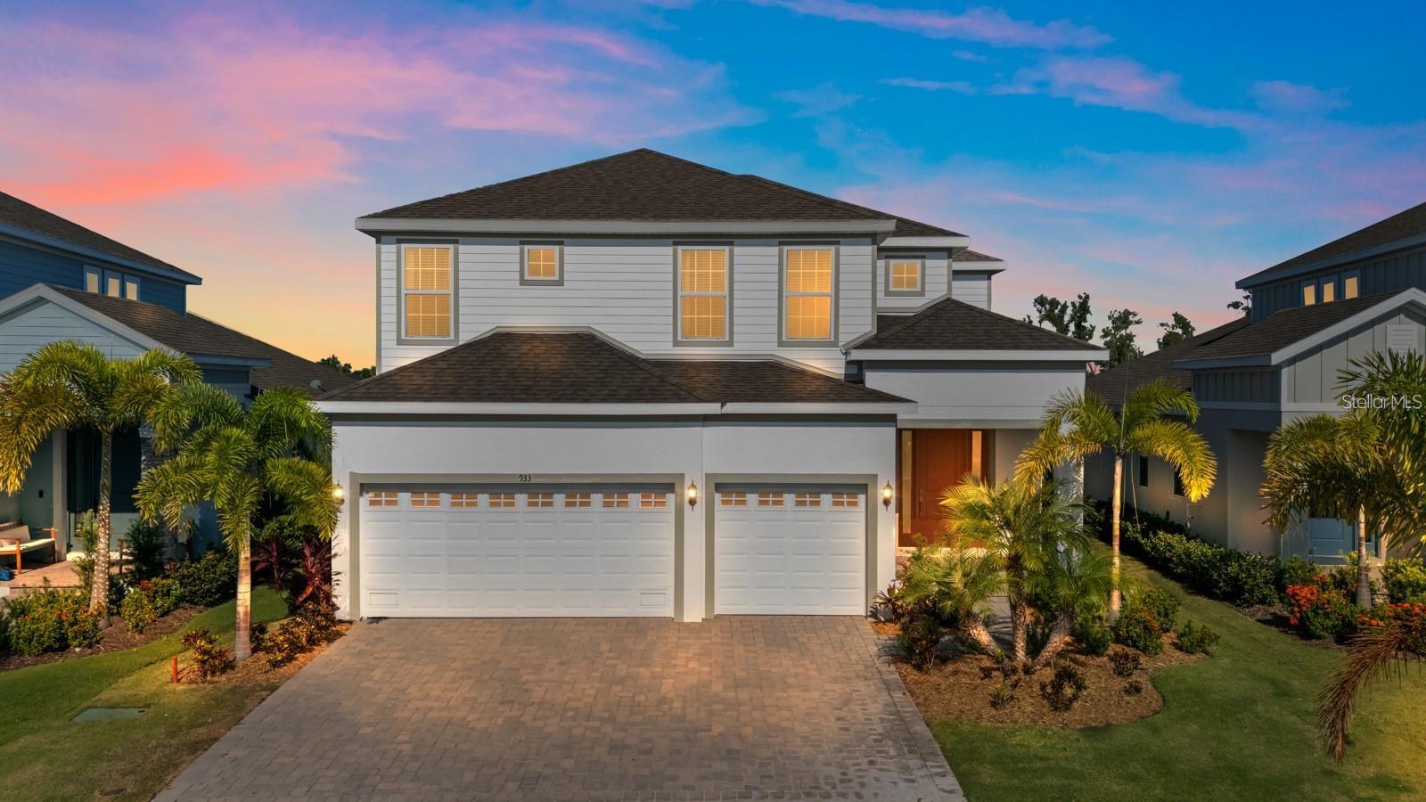 933 Signet Drive, FL