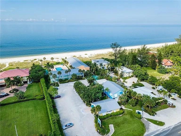 5841 Gulf Of Mexico Drive, FL
