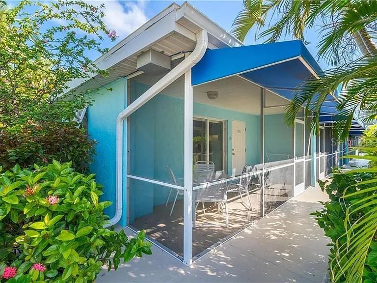 5841 Gulf Of Mexico Drive, FL