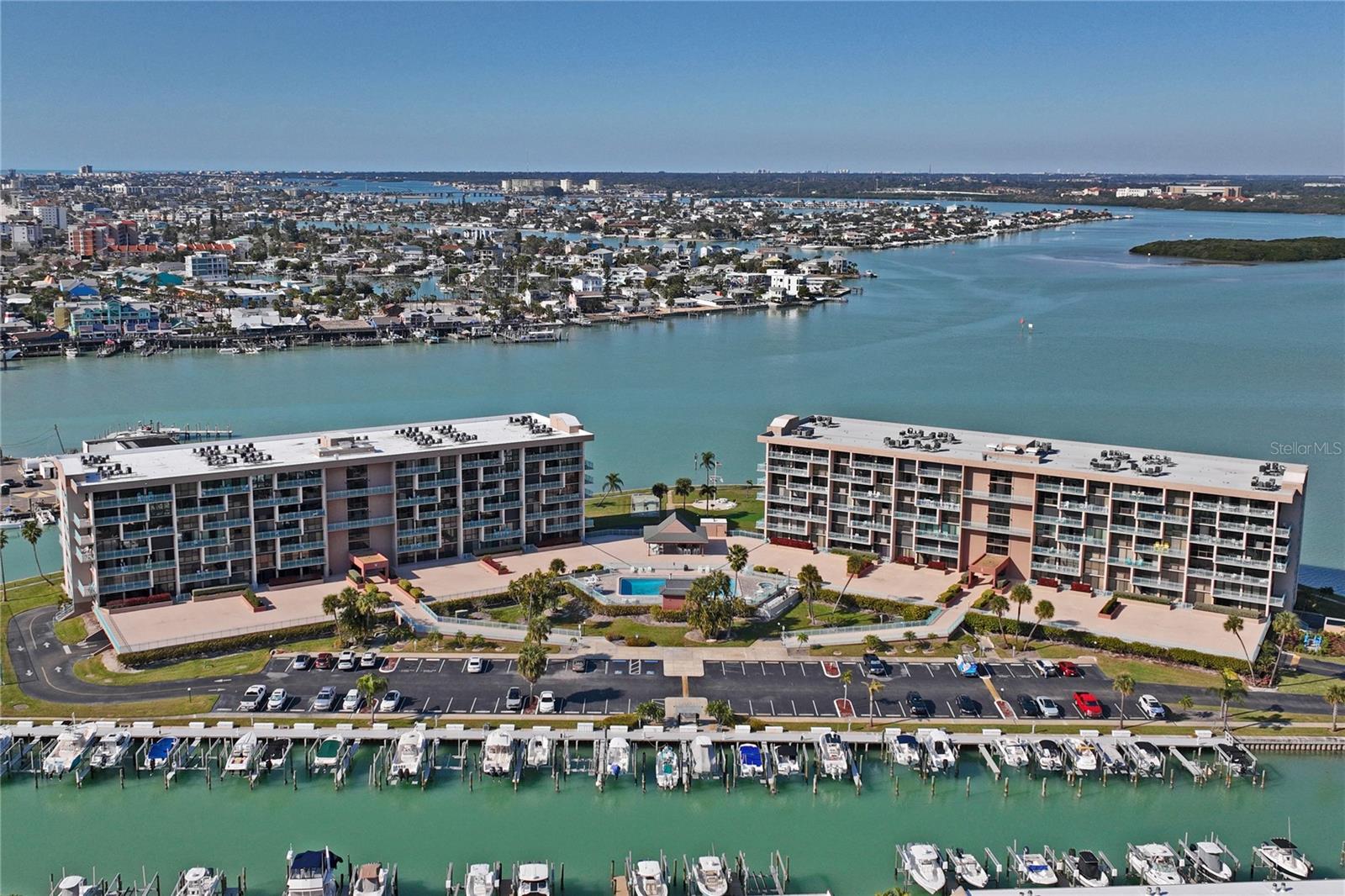1 Key Capri, FL
