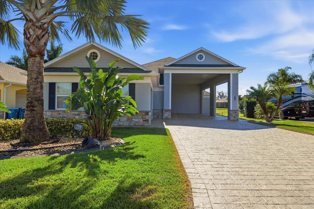 759 Teaberry Trl, FL