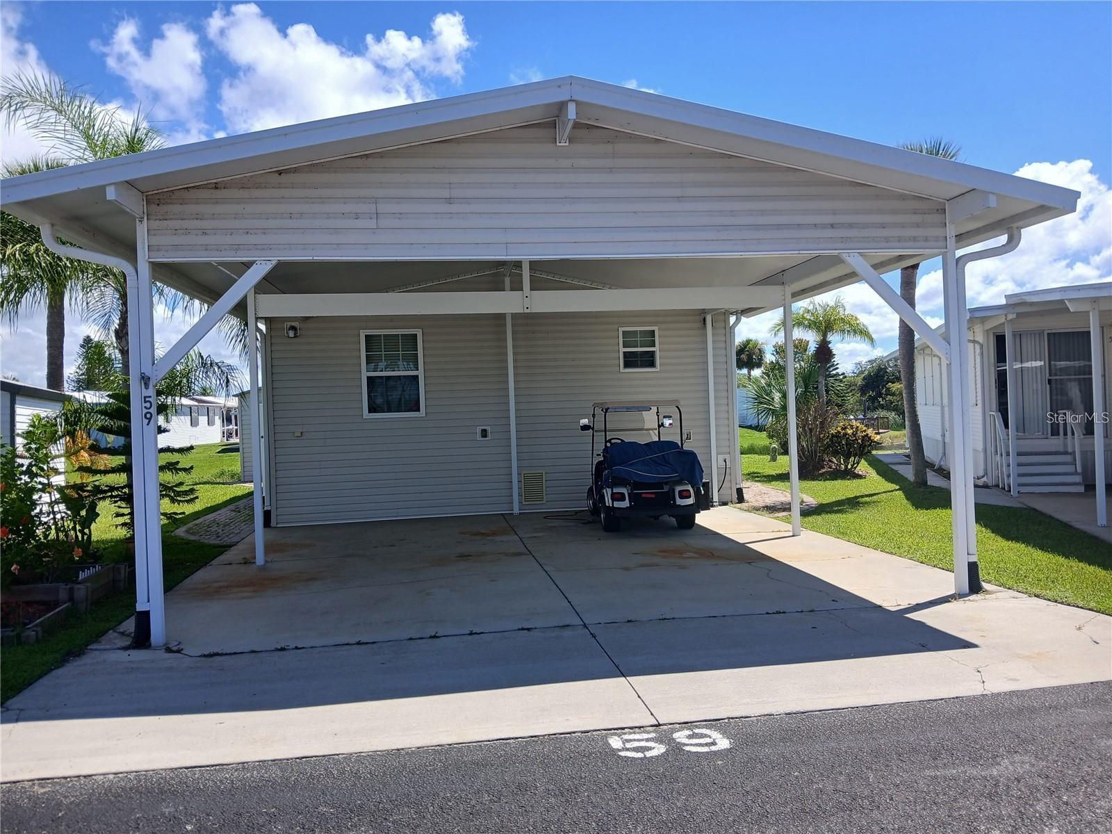 14071 Se 126th Ter #59, FL