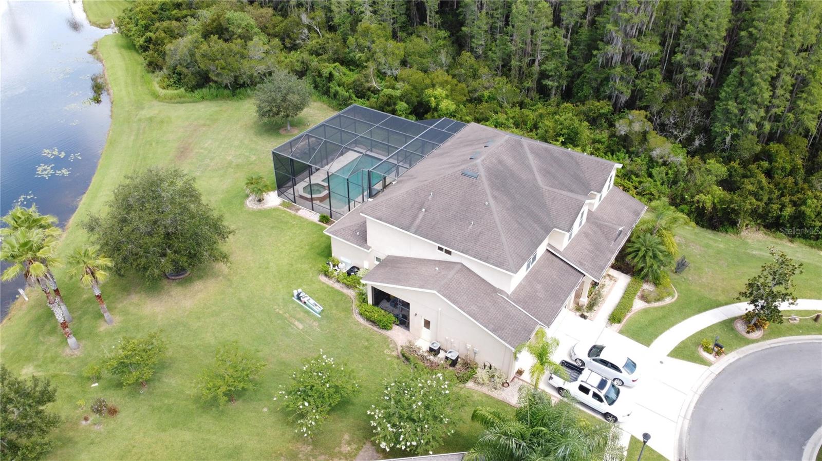 10503 Palm Cove Avenue, FL