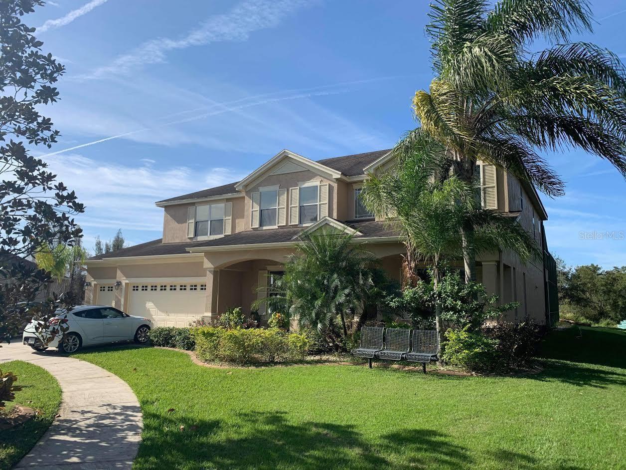 10503 Palm Cove Avenue, FL