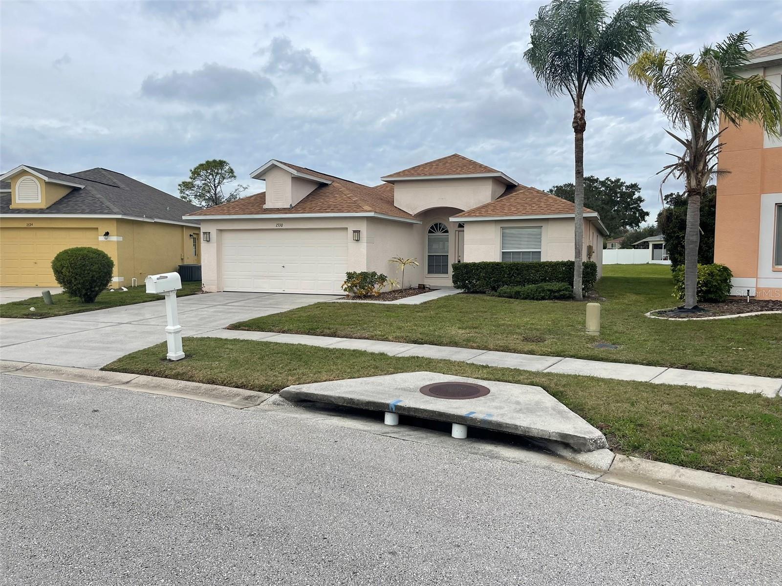 1530 Ocean Reef Rd, FL