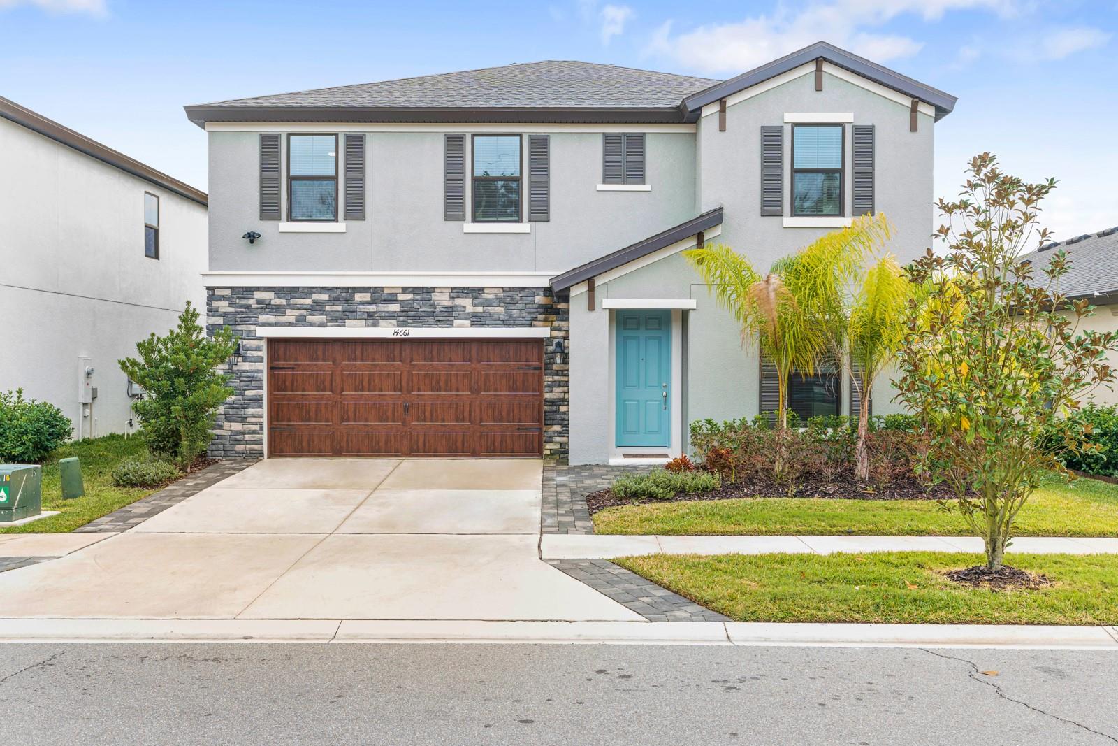 14661 Horse Trot Road, FL