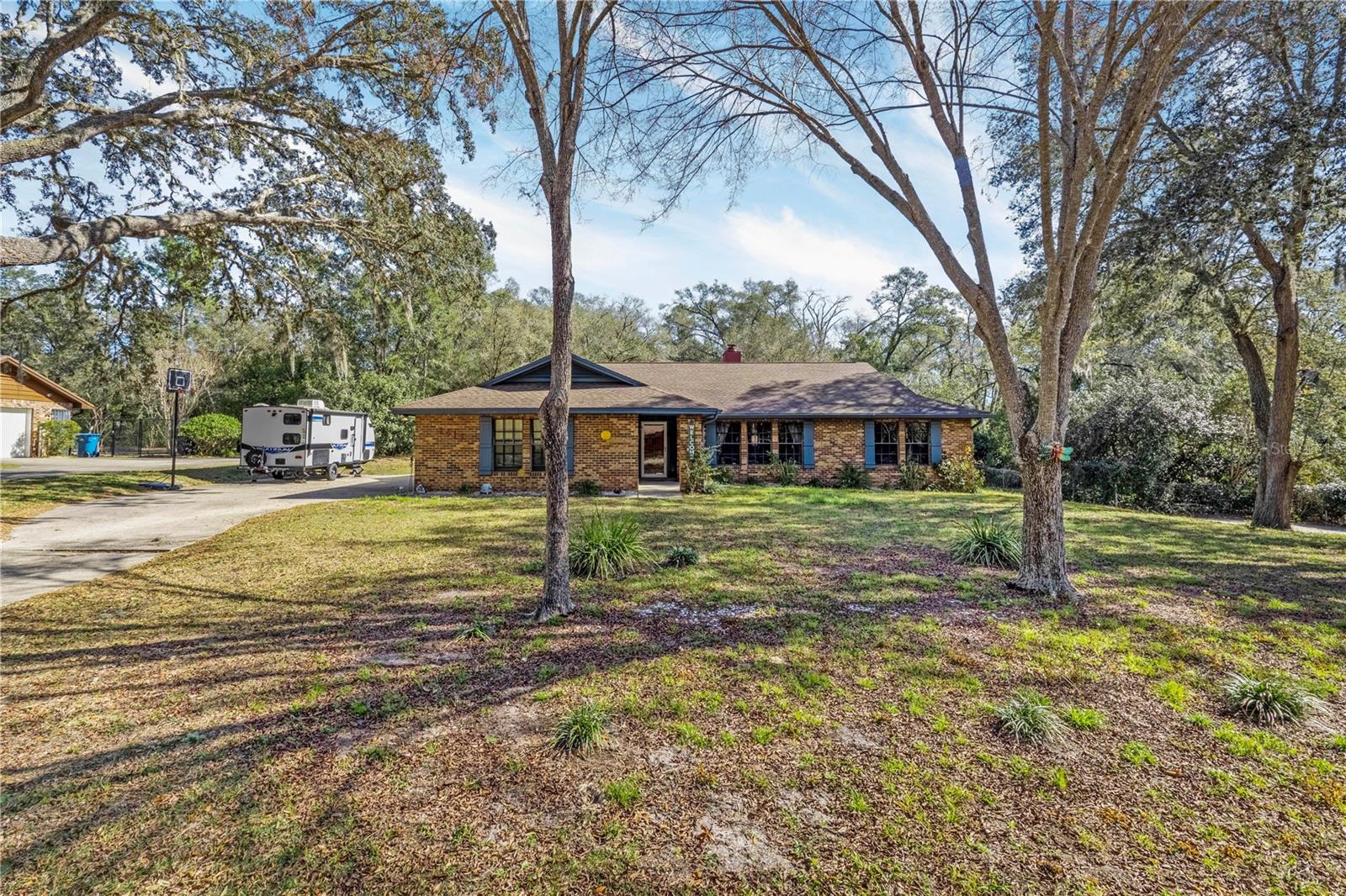 2417 S Oak Park Dr, FL