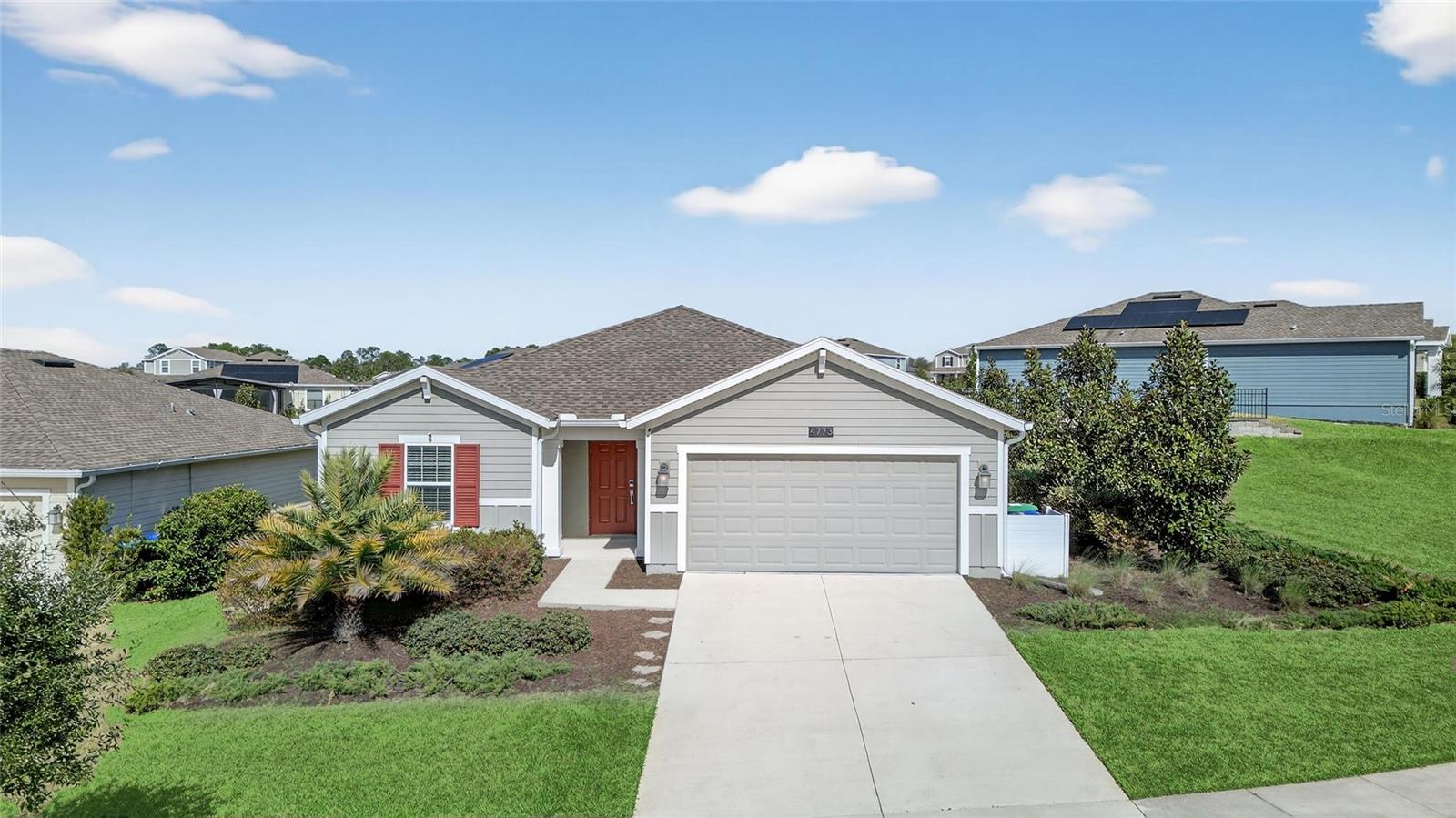 4773 Magnetite Loop, FL