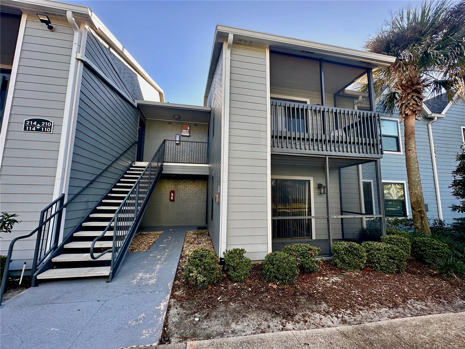 3700 Idlebrook Cir #110, FL