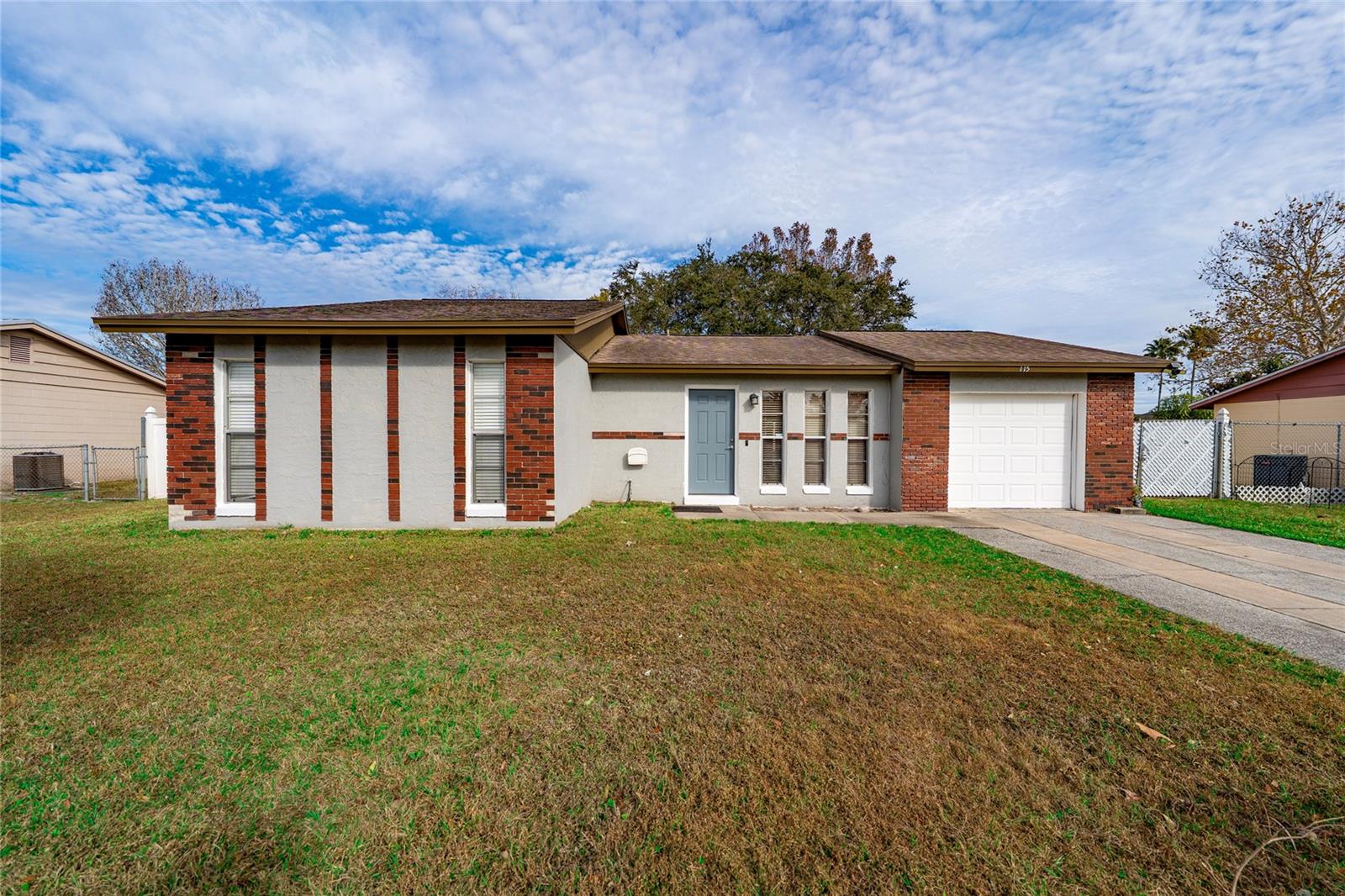 115 Toluca Drive, FL