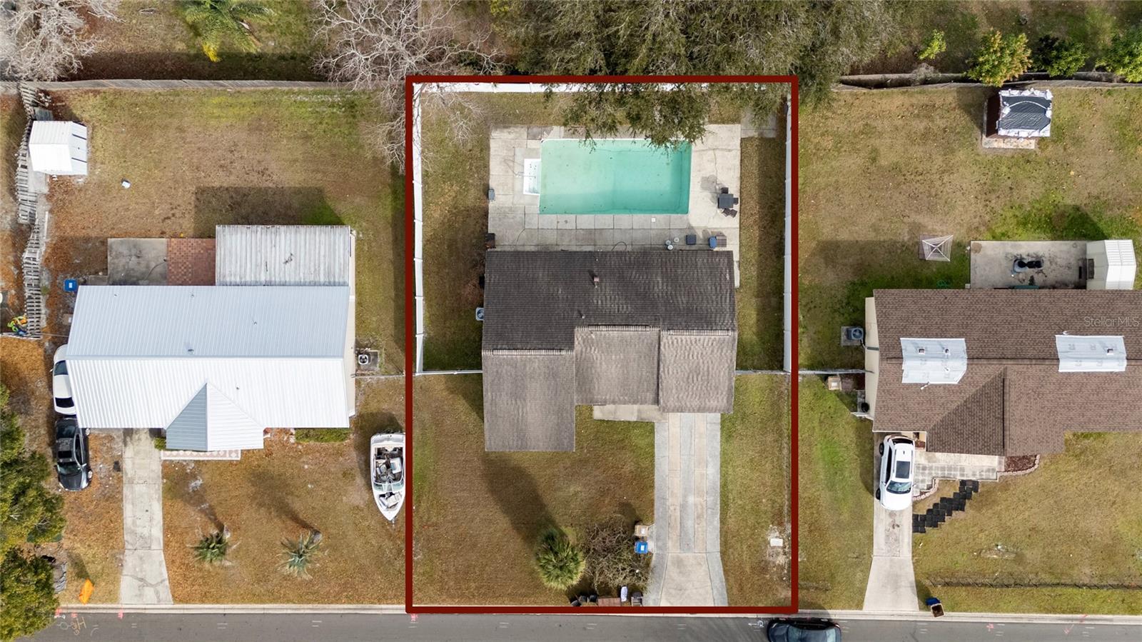 115 Toluca Drive, FL
