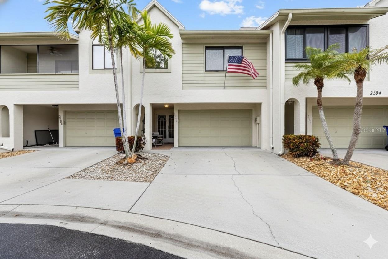 2392 Hanover Drive, FL
