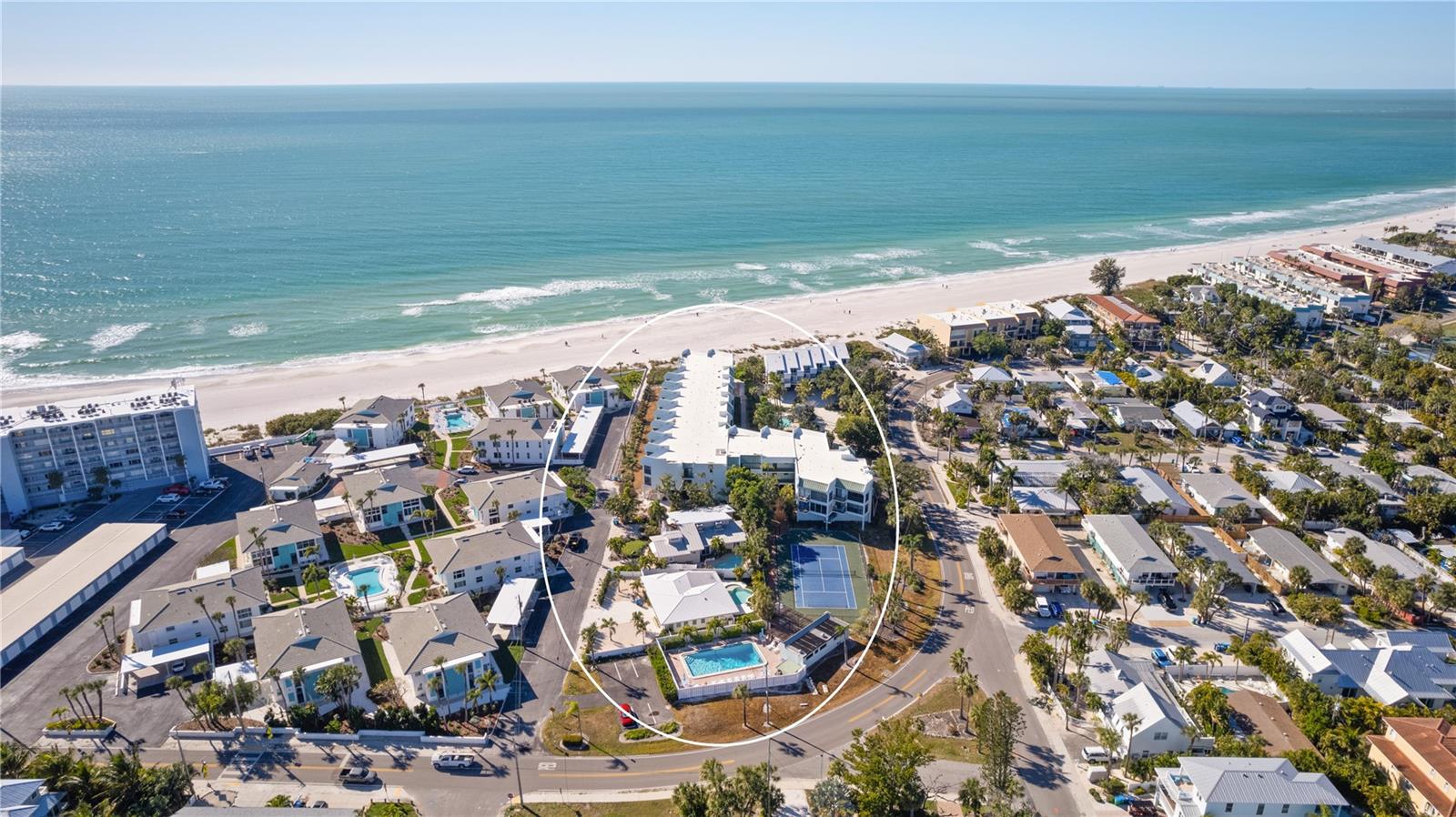 5608 Gulf Drive, FL
