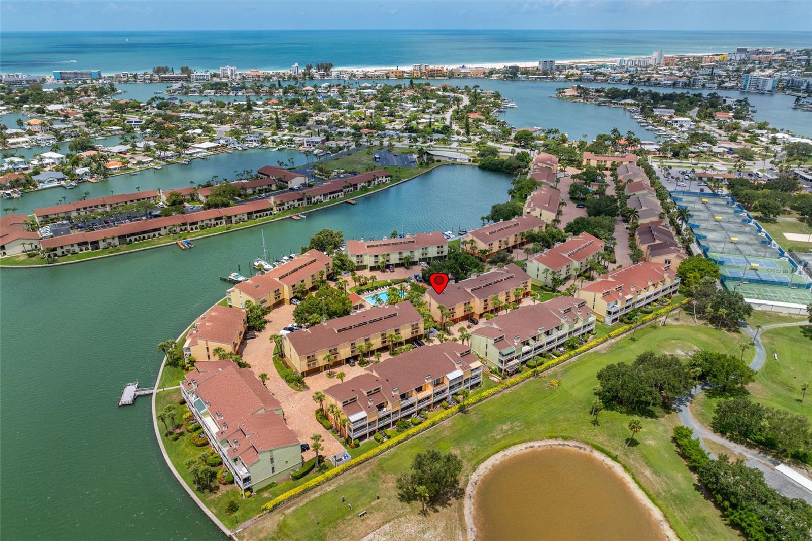 533 Sandy Hook Road, FL
