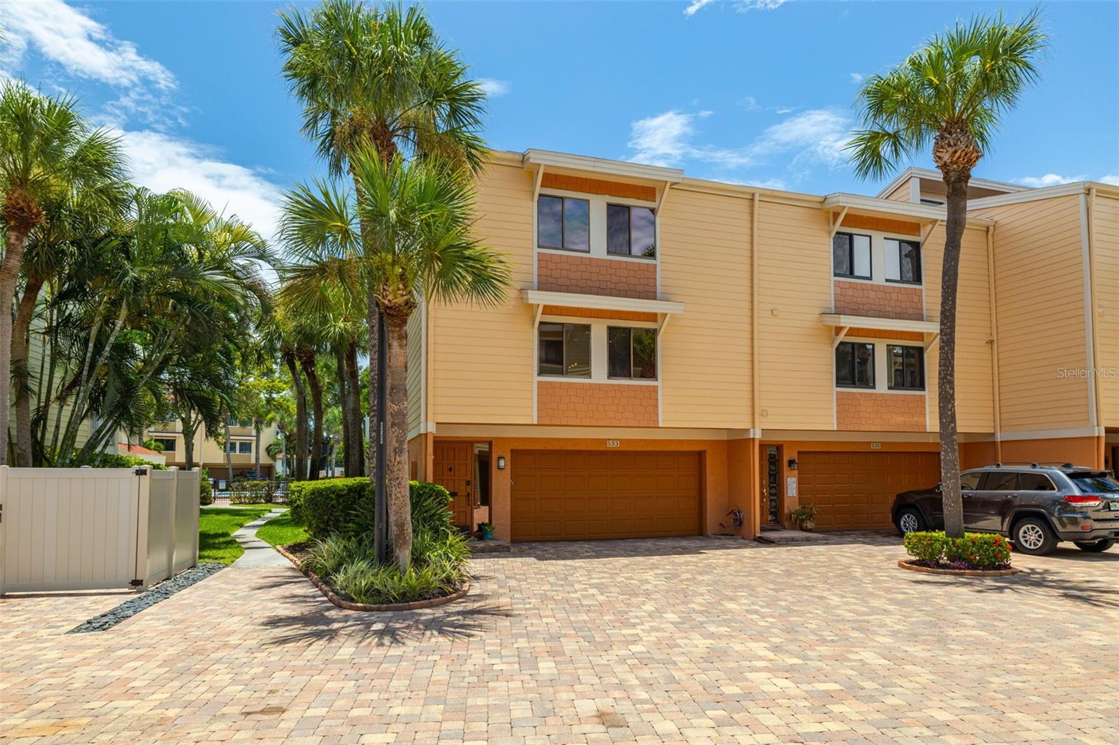 533 Sandy Hook Road, FL