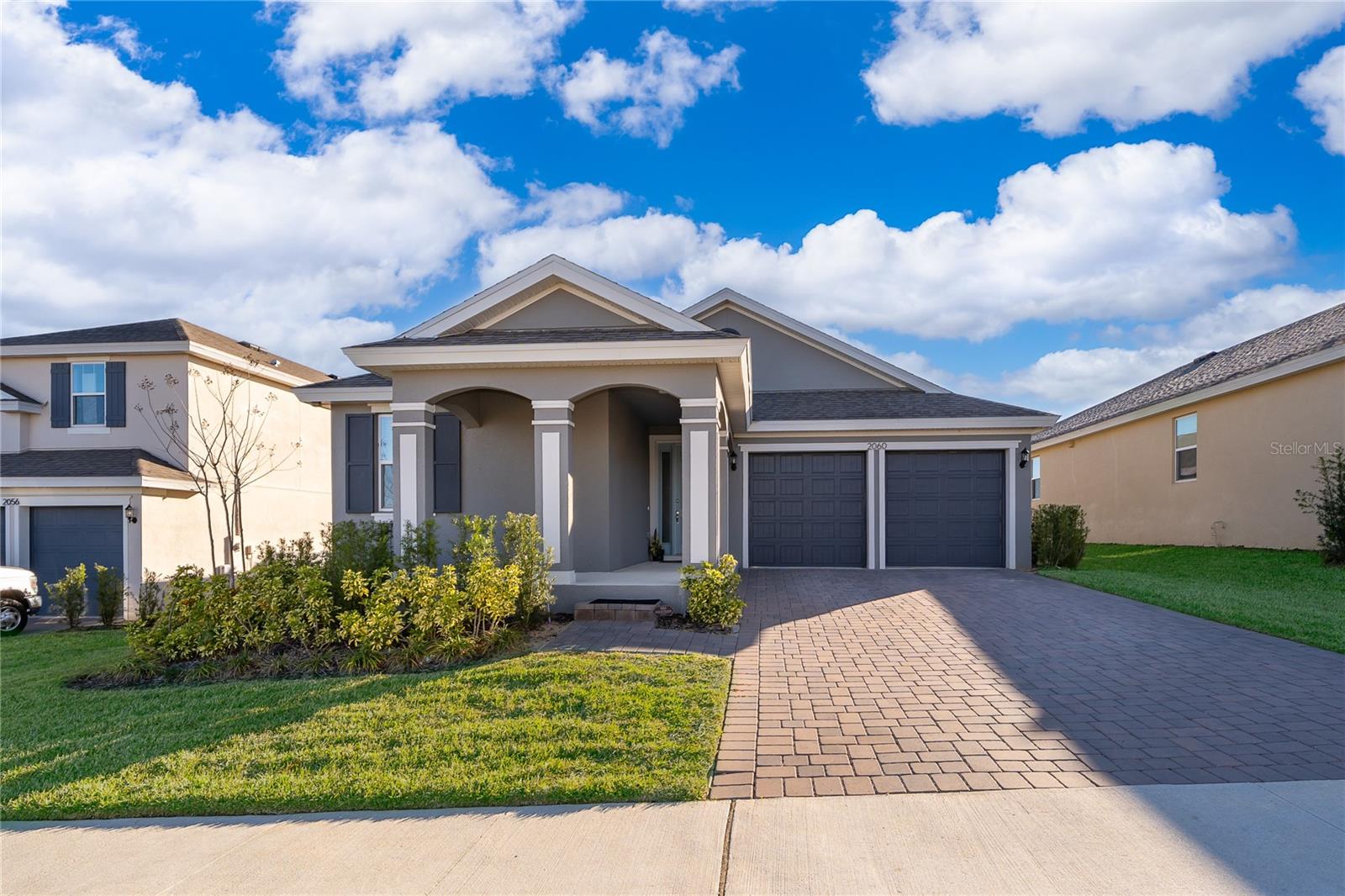 2060 Keystone Pass Boulevard, FL