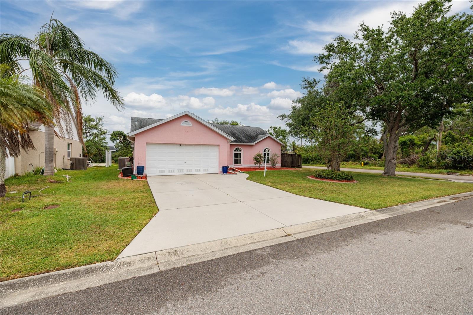 502 36th Street, FL
