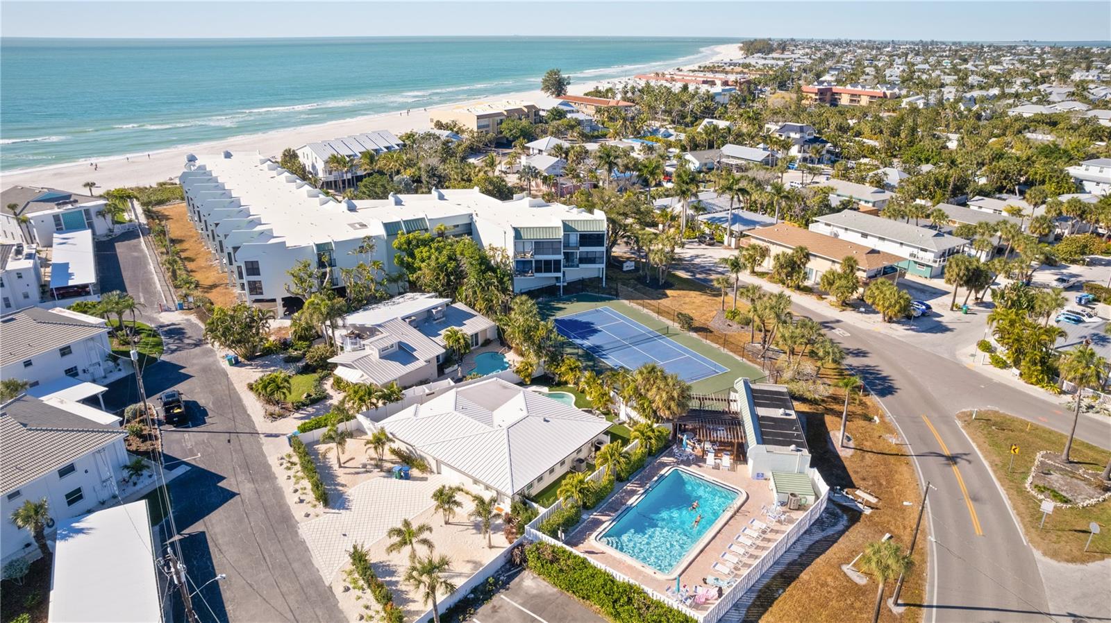 5608 Gulf Drive, FL