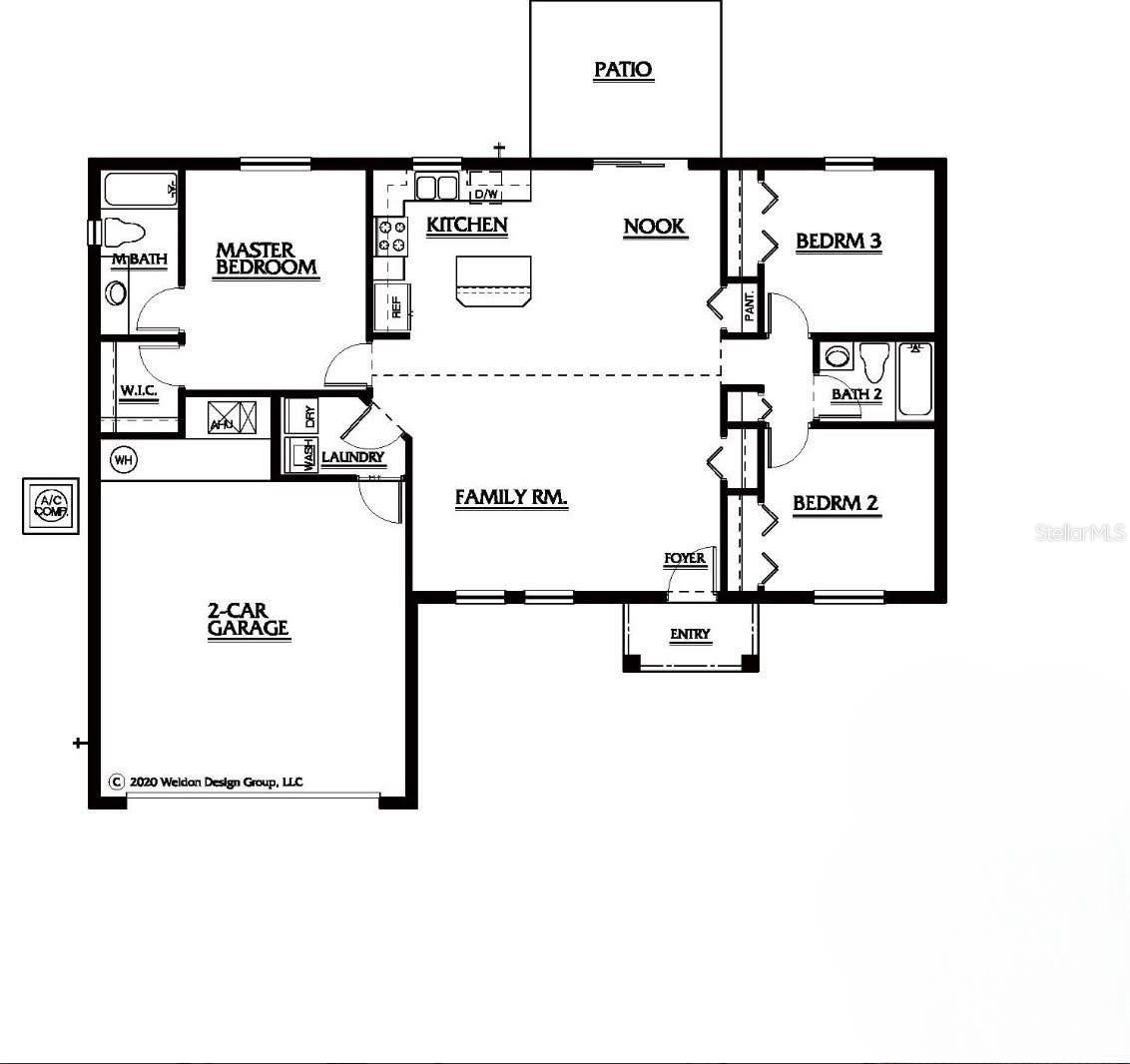 1855 14th Street, FL