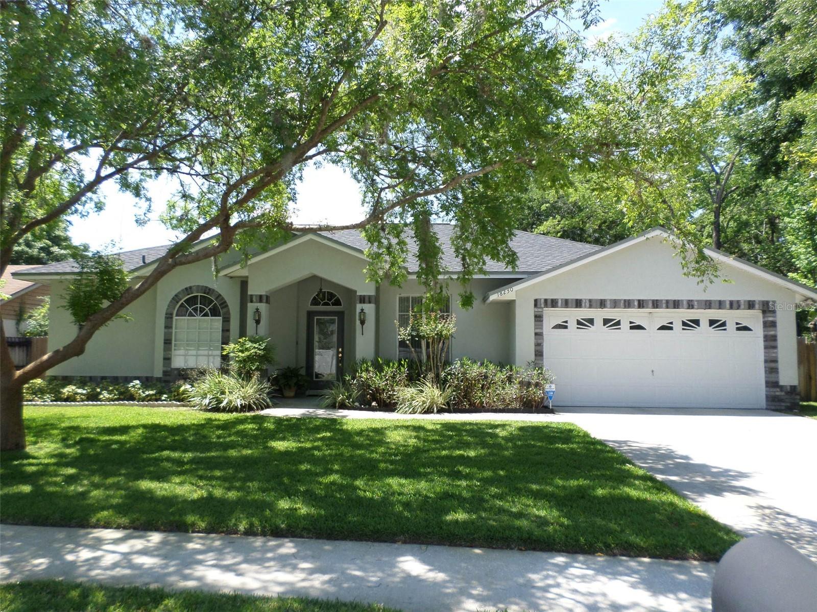 18230 Dolly Brook Lane, FL