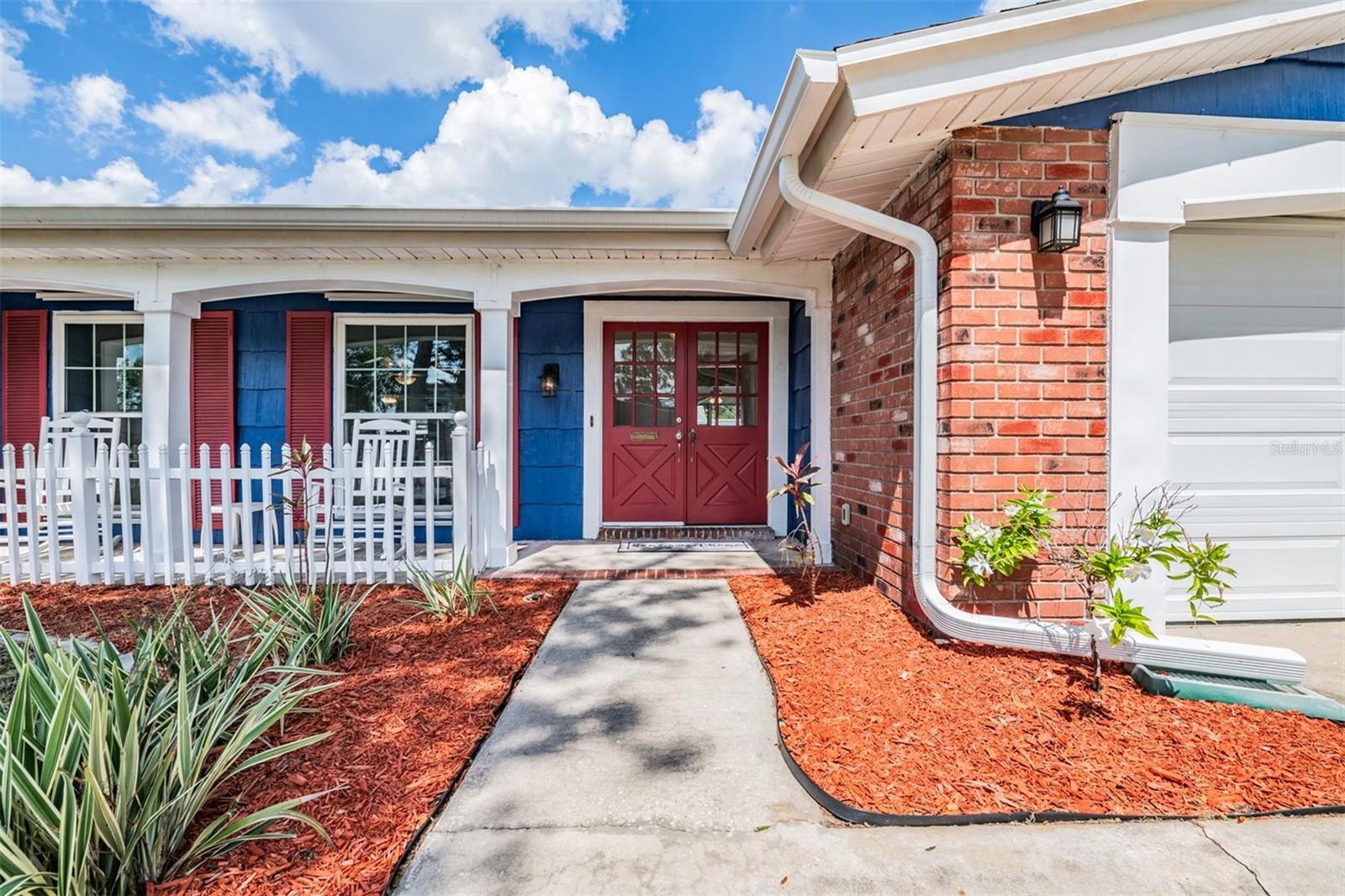 3849 Claremont Drive, FL