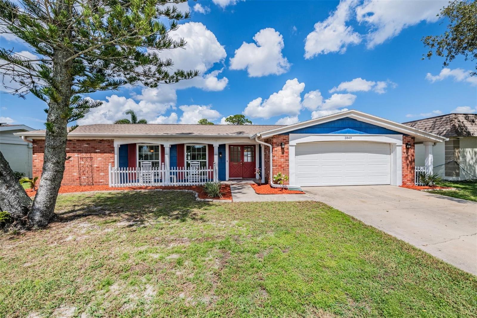 3849 Claremont Dr, FL