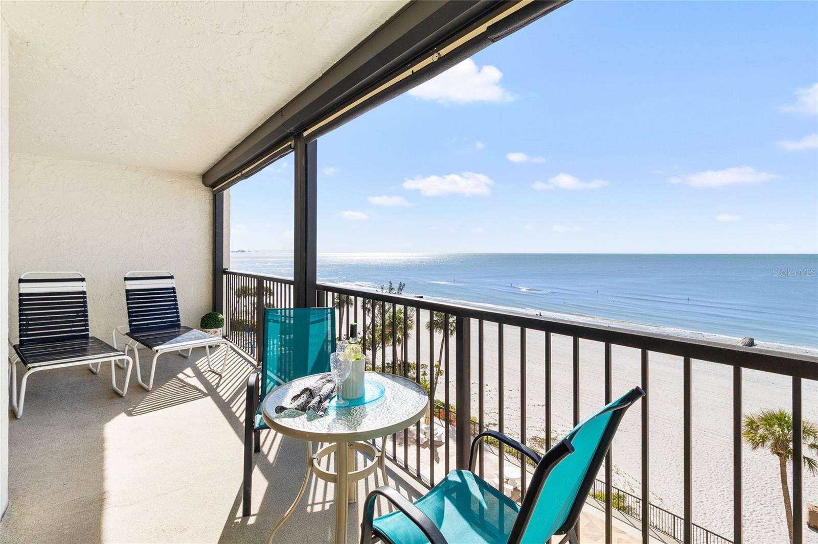 15000 Gulf Blvd #605, FL