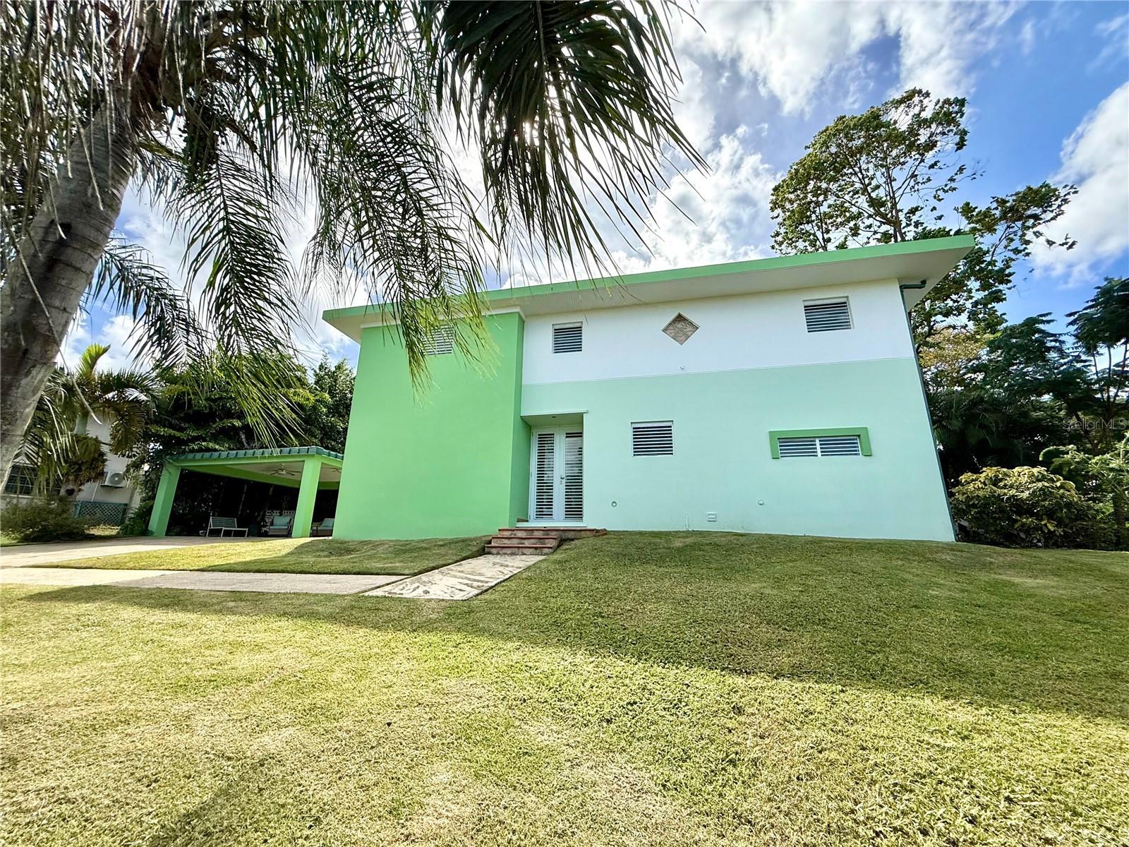 5 Batey Oeste #14, PR
