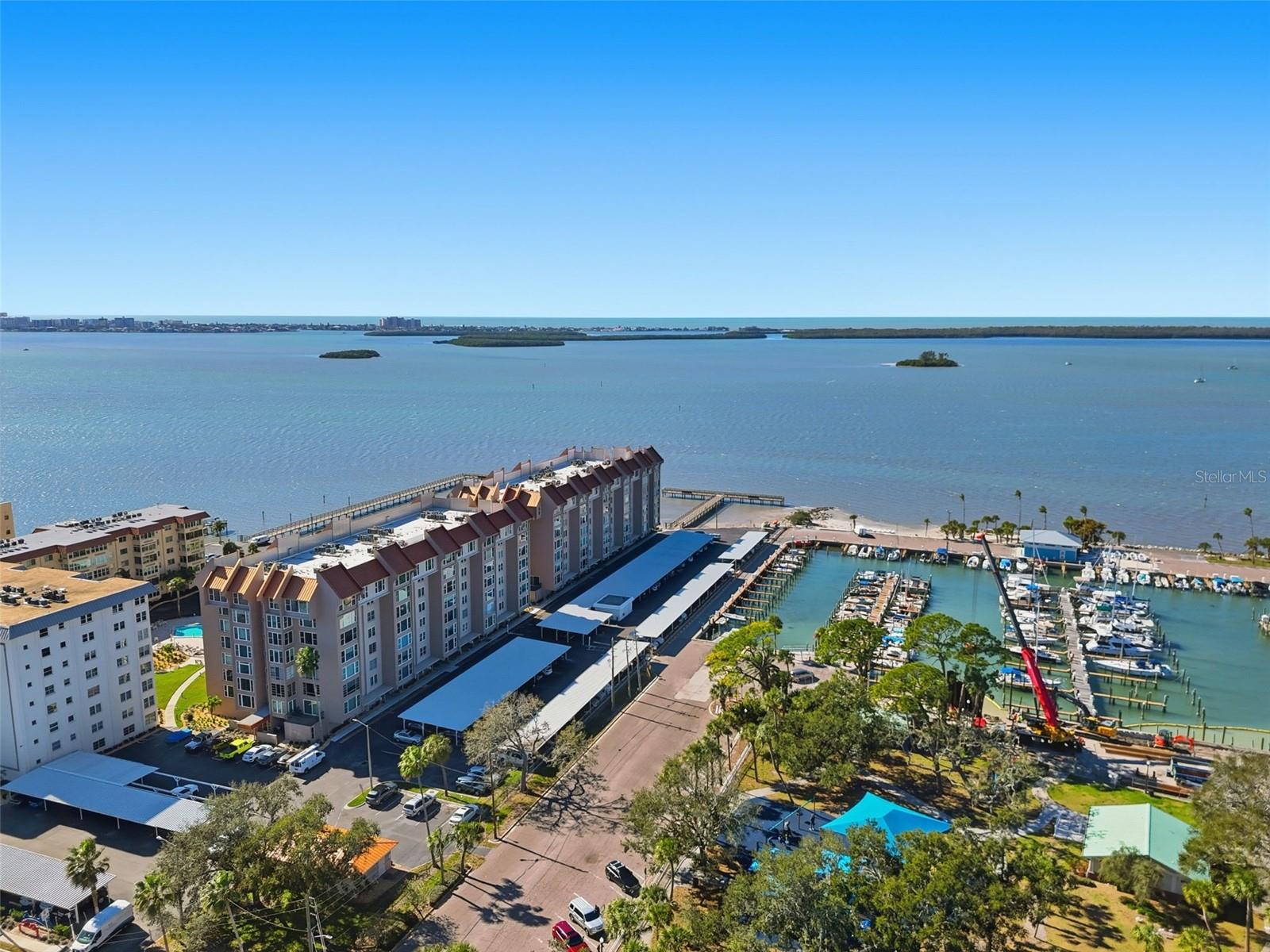 632 Edgewater Drive, FL