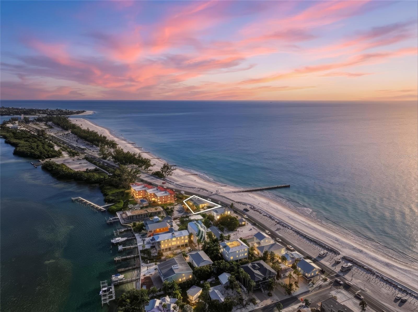 1303 Gulf Drive, FL
