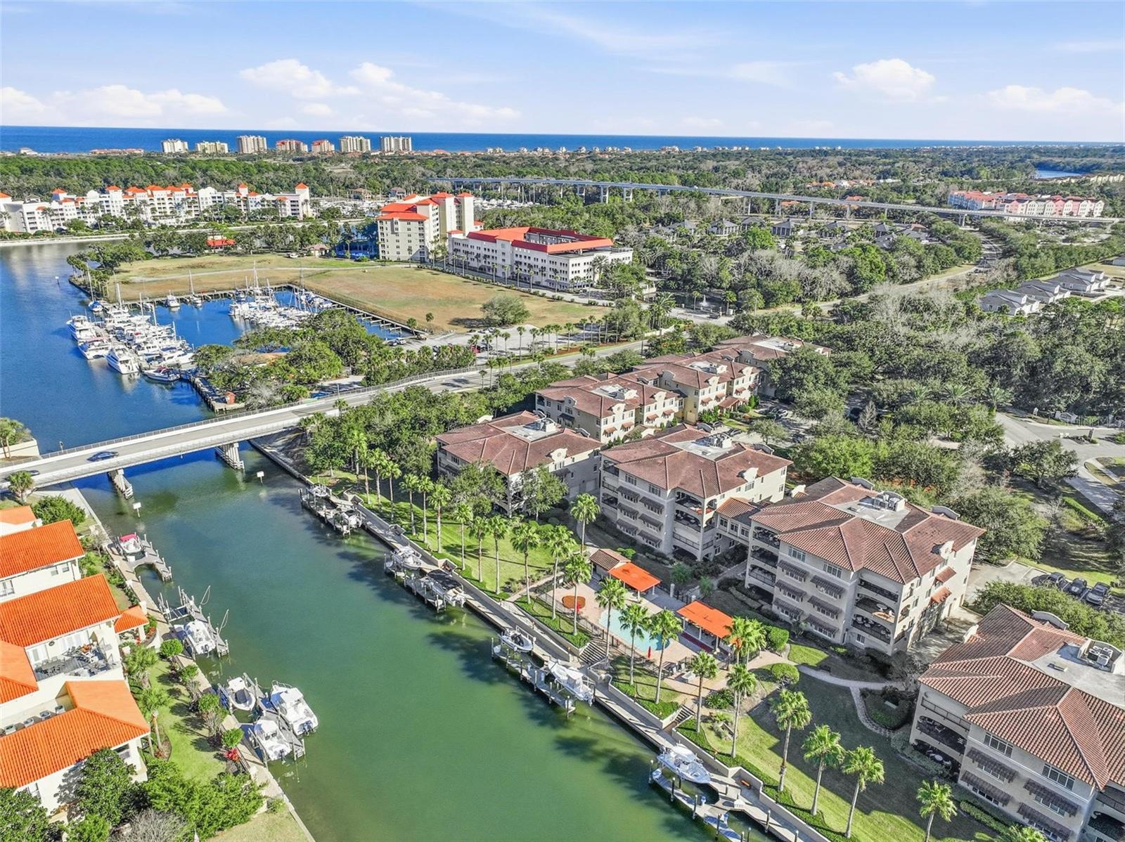 110 Club House Drive, FL