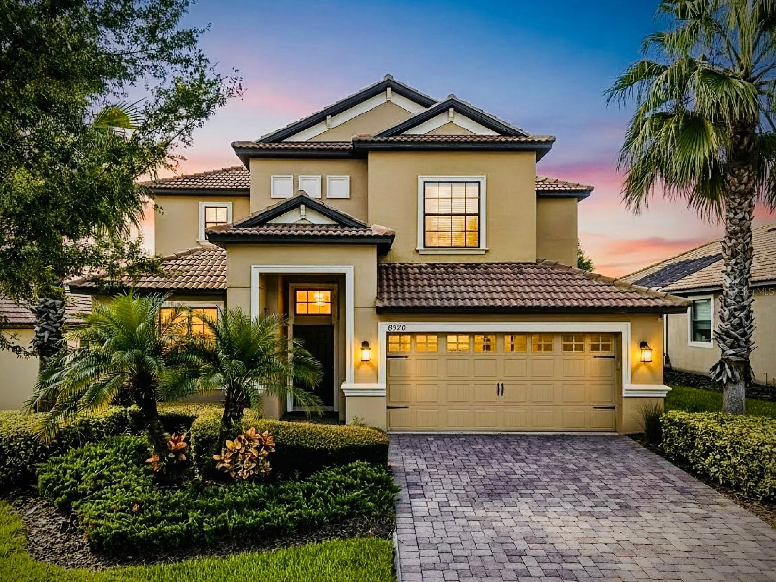 8920 Dove Valley Way, FL