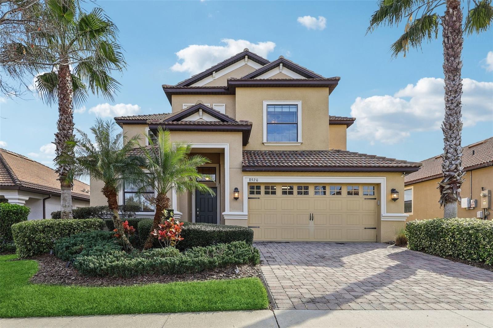 8920 Dove Valley Way, FL