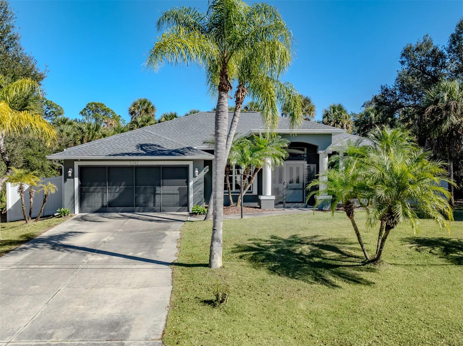 5242 Abdella Lane, FL
