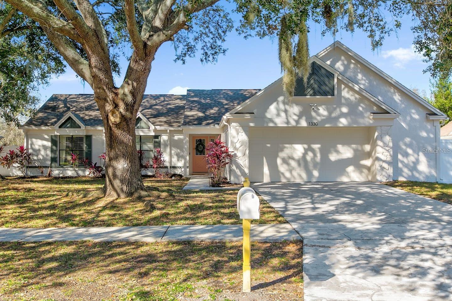 1330 Peachfield Drive, FL