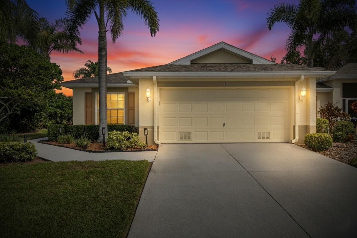 1201 Corinth Greens Dr #58, FL