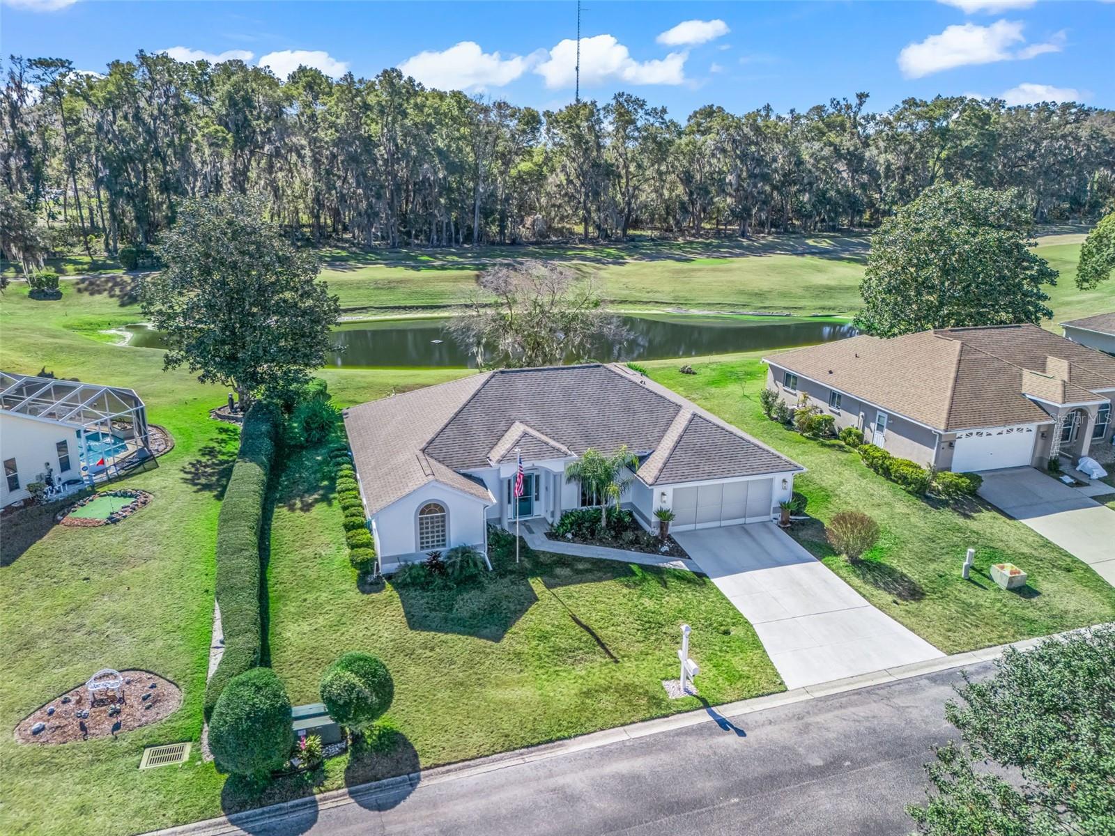 5016 18th Street, FL