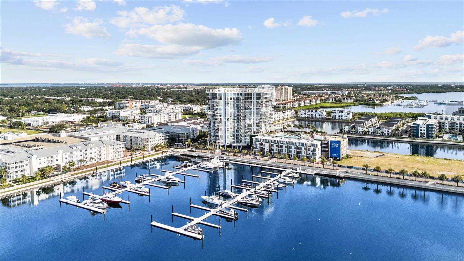 5120 Marina Way Boat Slip, FL