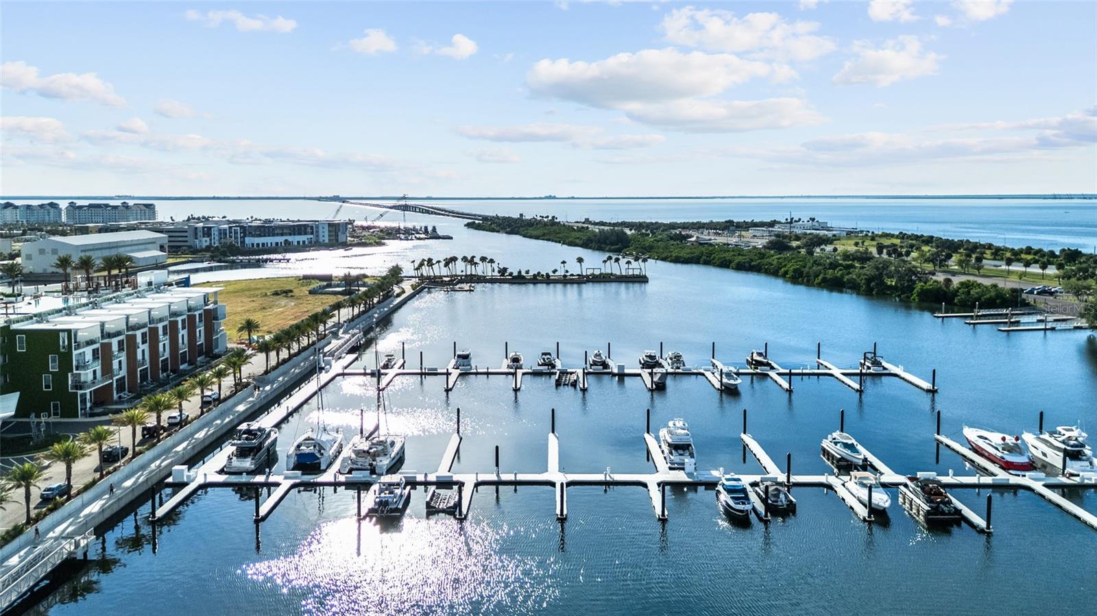 5120 Marina Way Boat Slip, FL