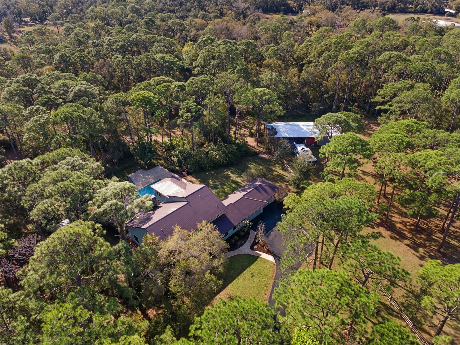 6950 El Dorado Drive, FL