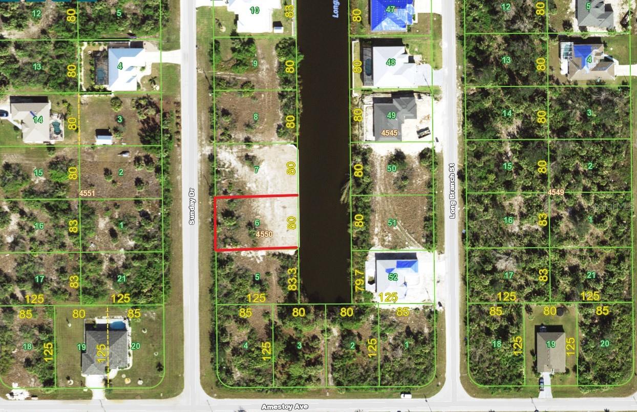 10064 Sunday Dr, FL