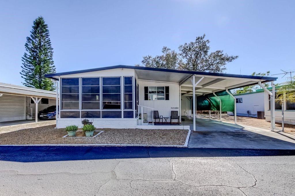 3430 Tiki Drive, FL