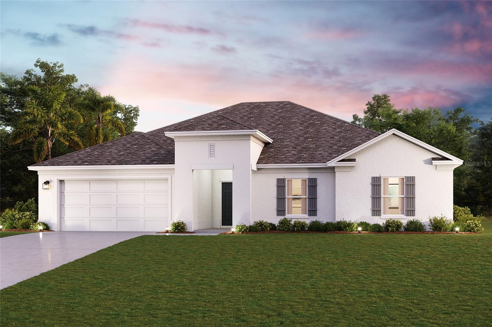 14 Hackberry Drive, FL