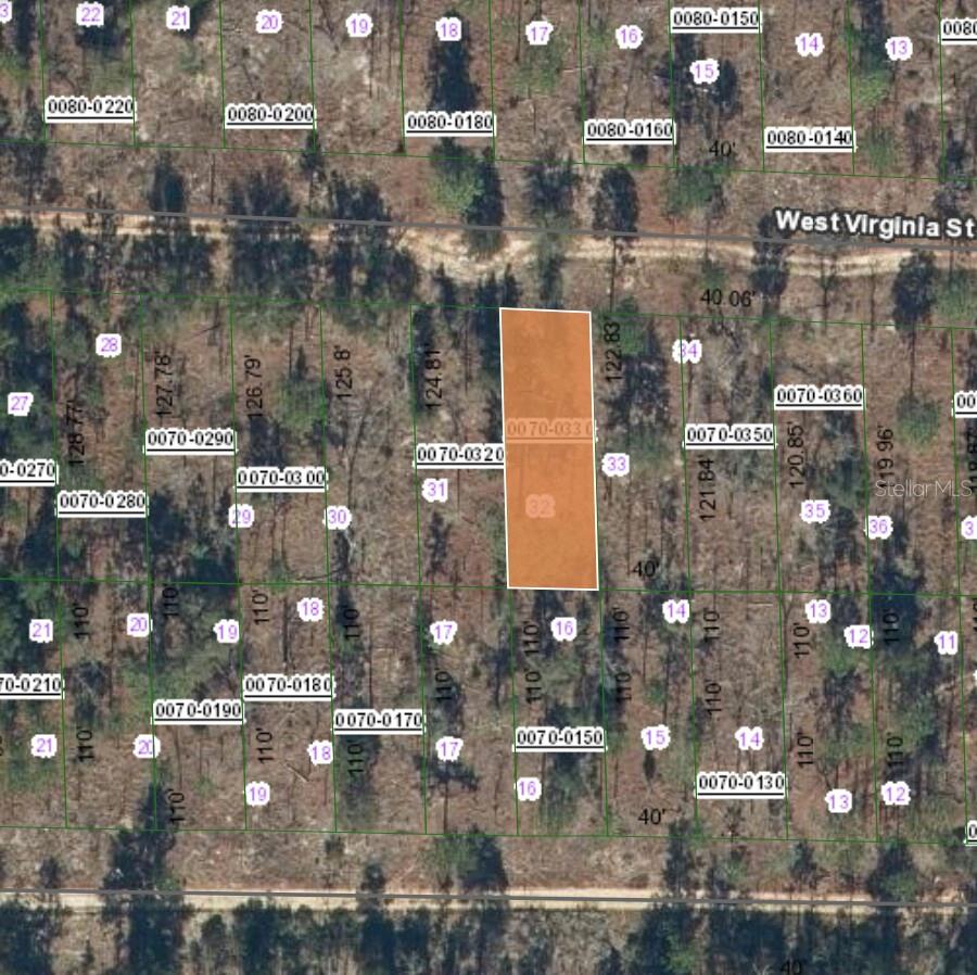 123 West Virginia St, FL