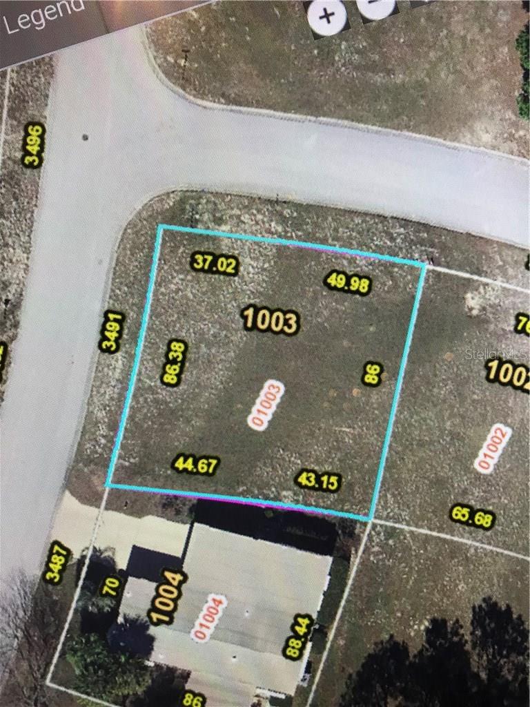 3491 Greenbluff Road, FL