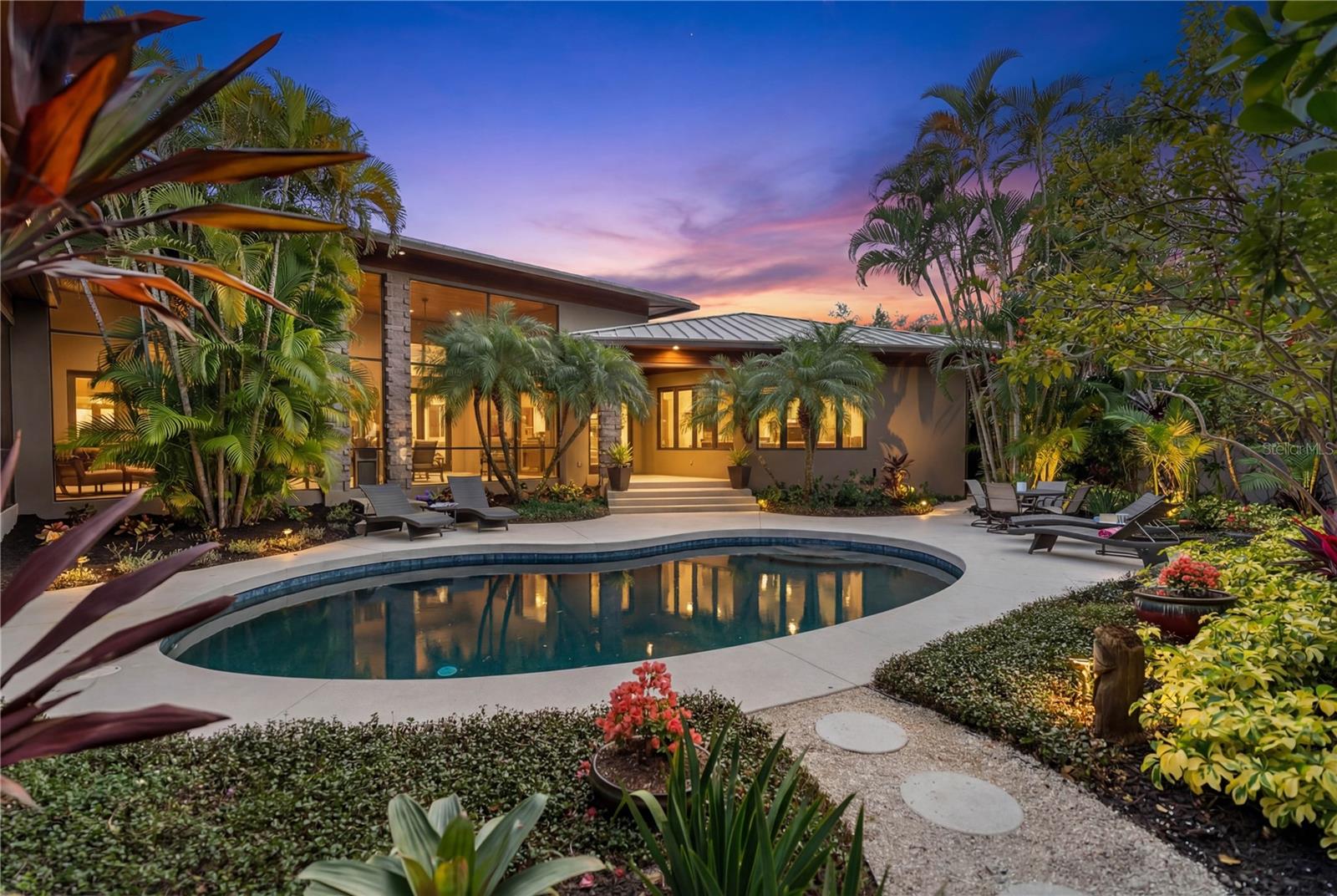 1804 Lake Shore Drive, FL