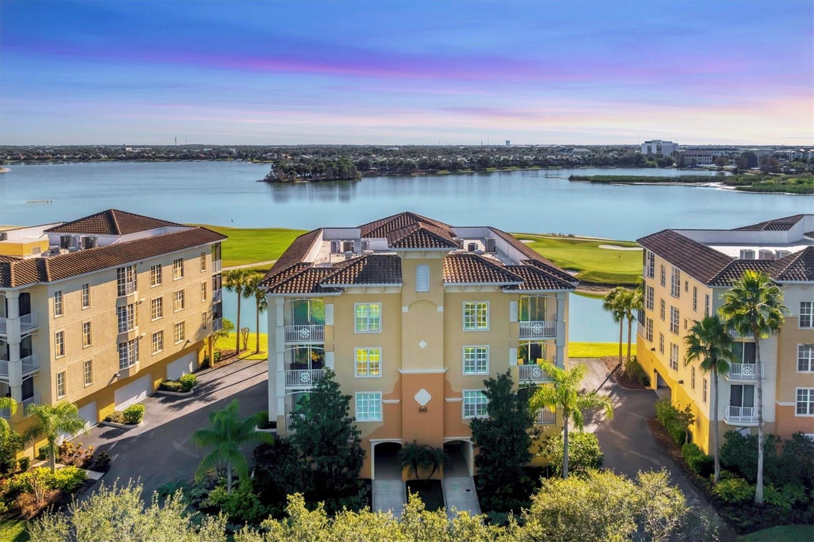 6414 Watercrest Way #302, FL